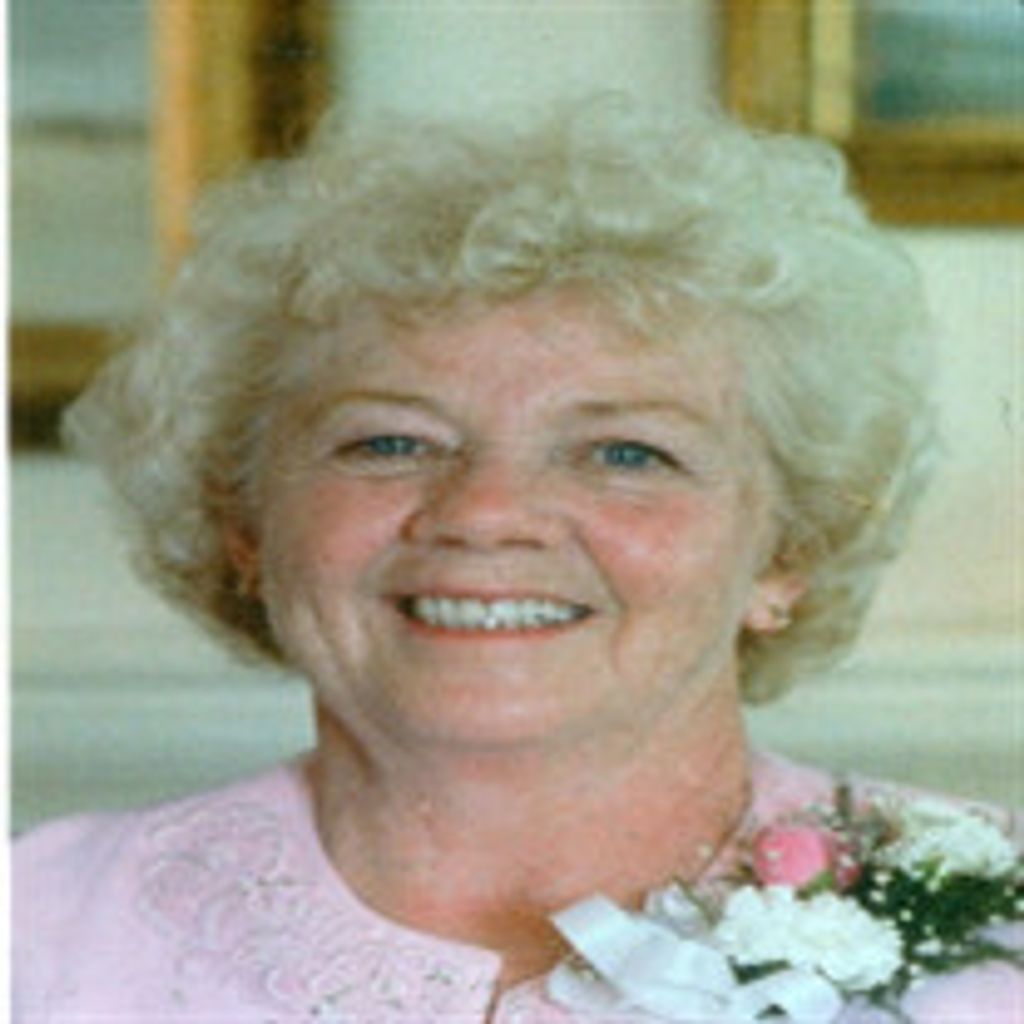 Ethel Morrill Profile Photo