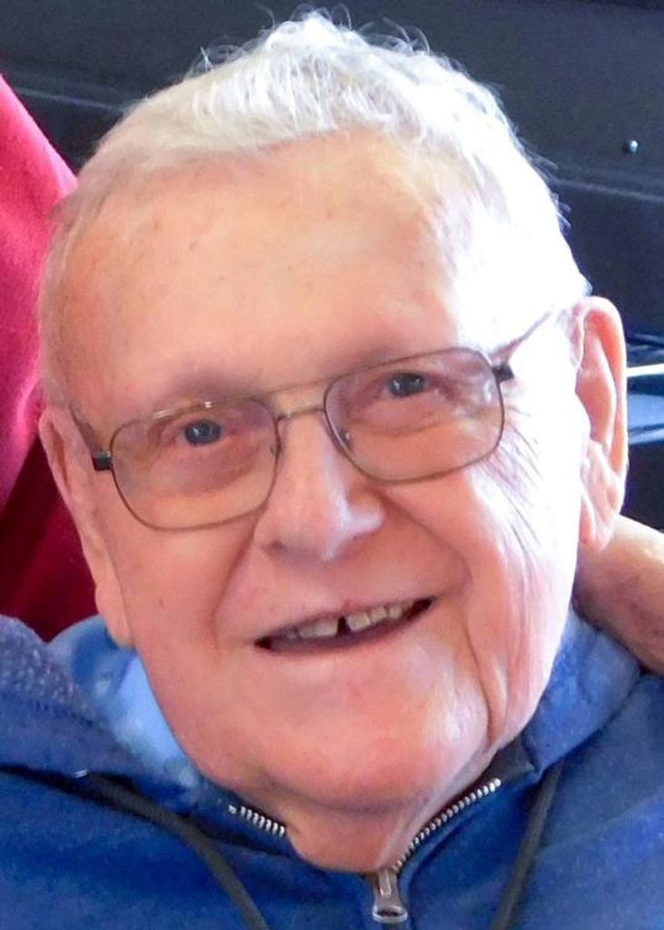 Roy Jolley Profile Photo