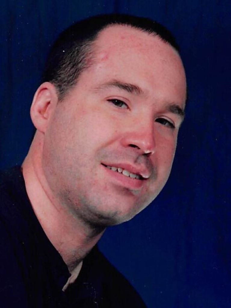 Richard James Jackman