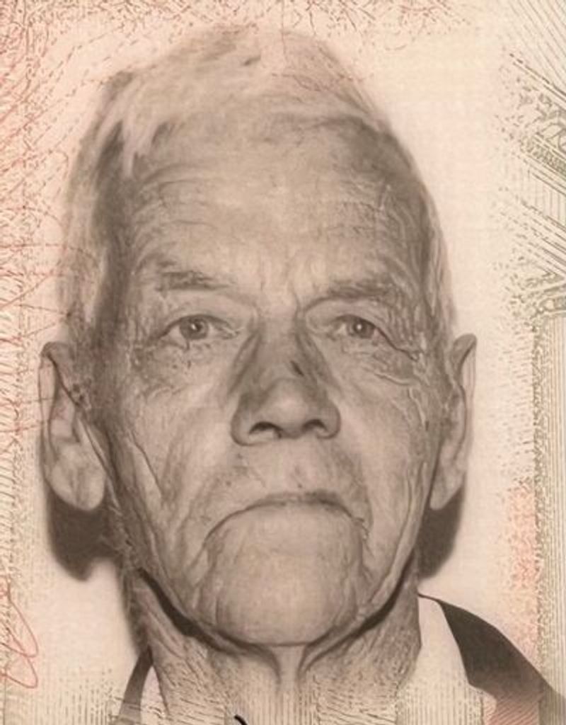 Gerald Swanson Davis Profile Photo