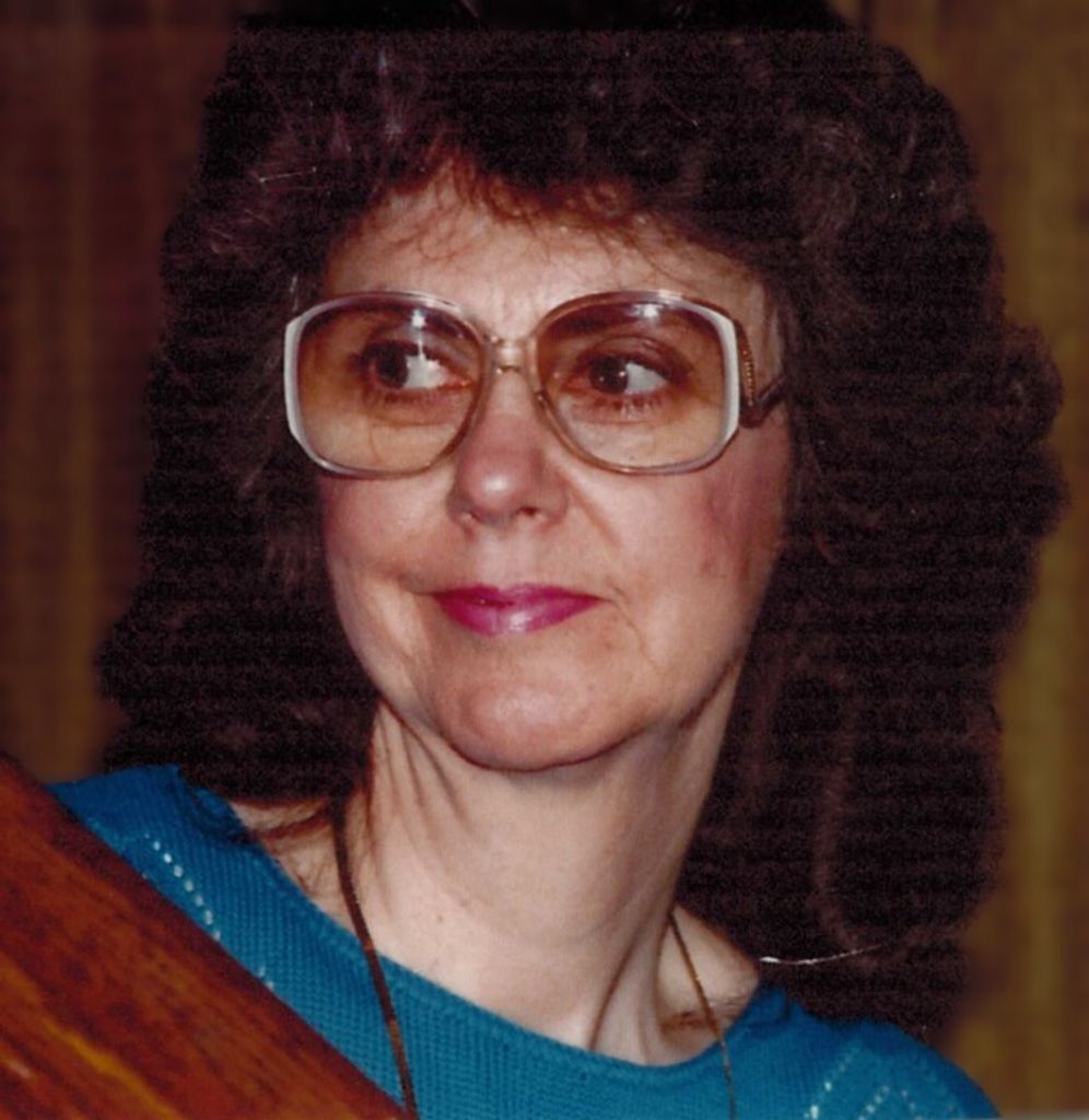 Peggy D. (Gibbs)  Wheaton