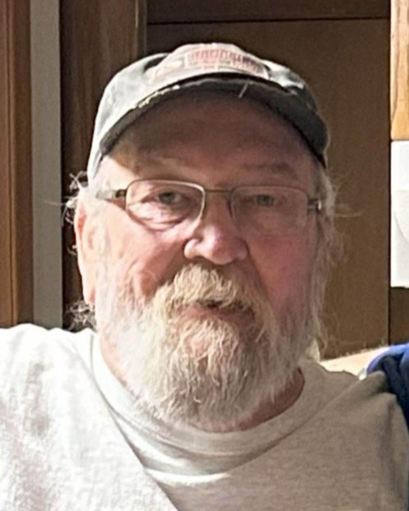 Dennis M. Cook Profile Photo