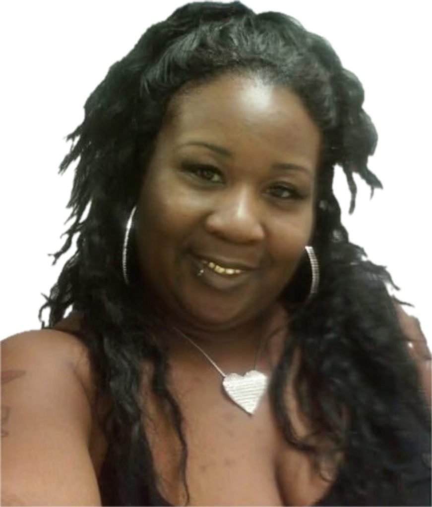 Shatia Danielle Lewis Profile Photo
