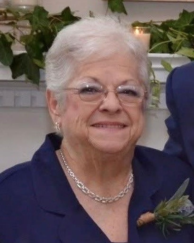 Shirley Ann Day Profile Photo