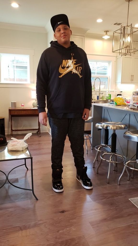 Carter Deprince Jones Profile Photo