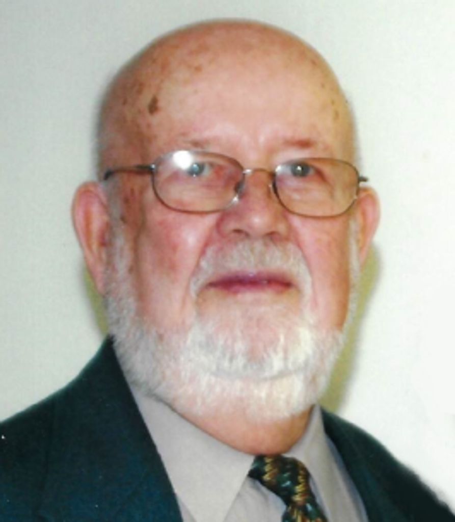 William Henry Jamsa Profile Photo