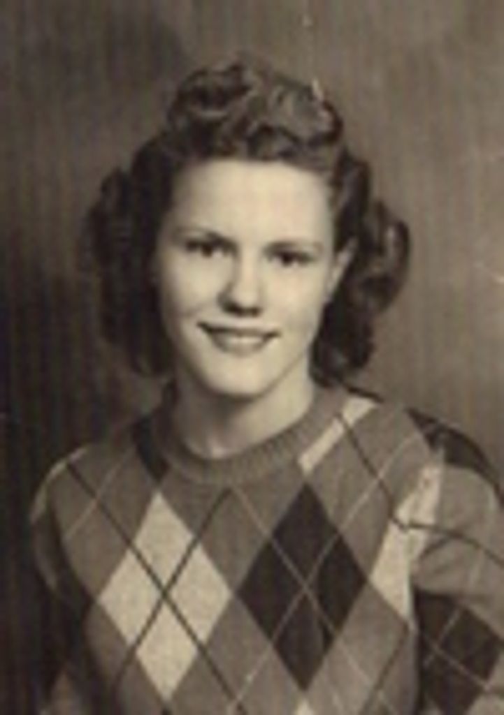 Catherine Antoinette "Toni" Balock