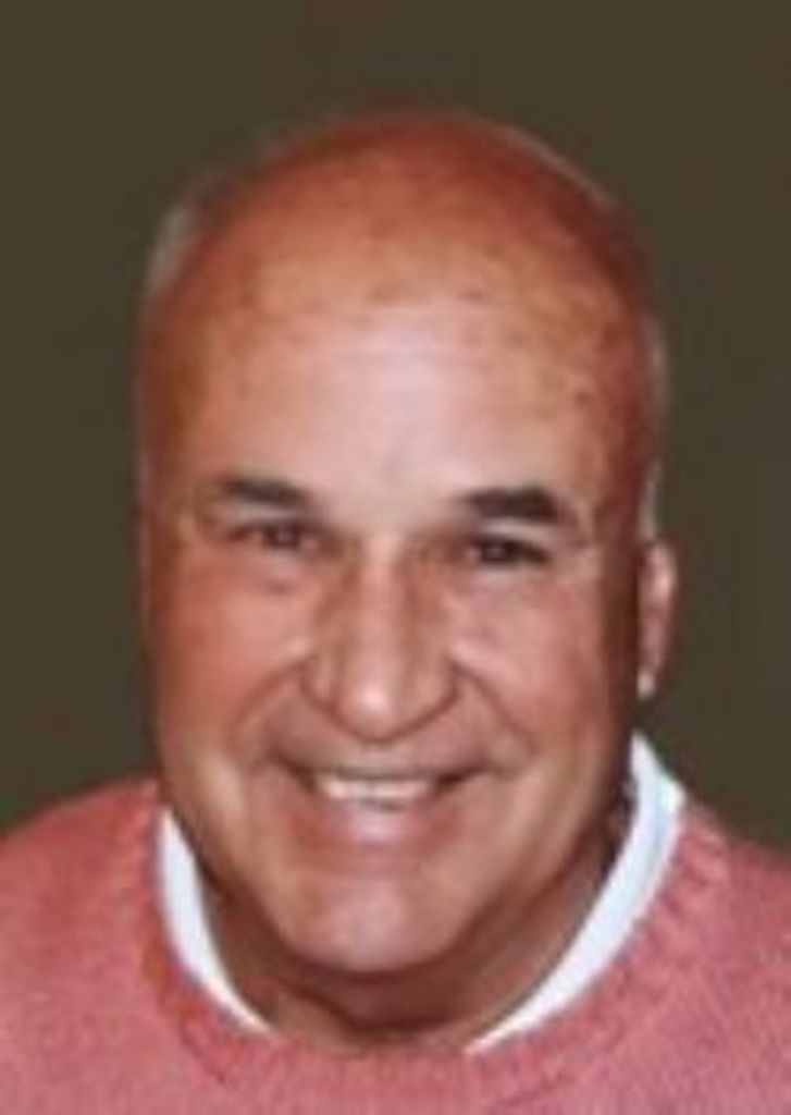 Tom Moran
