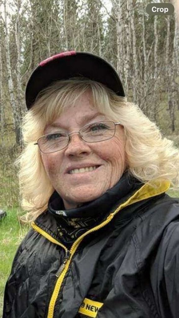 Tamela Ellen Schmidt