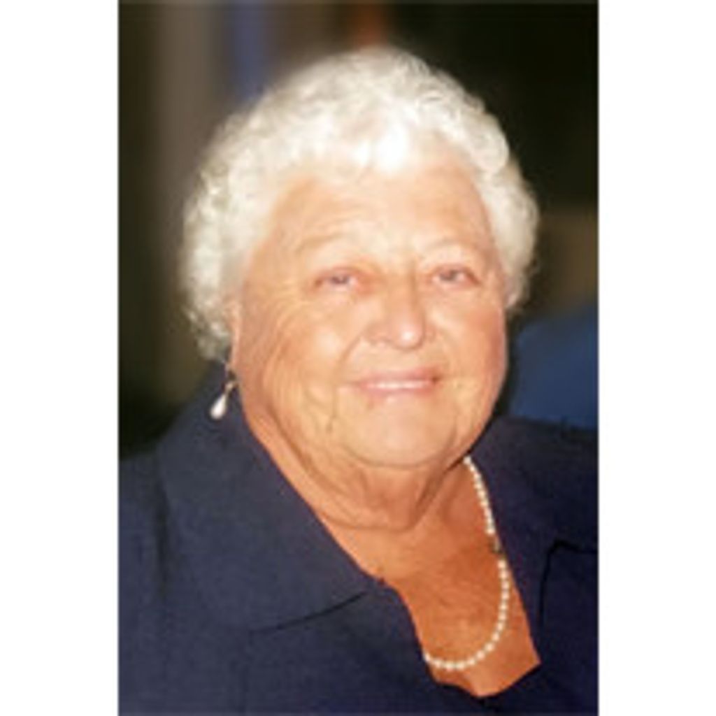 Irene A. Seekell