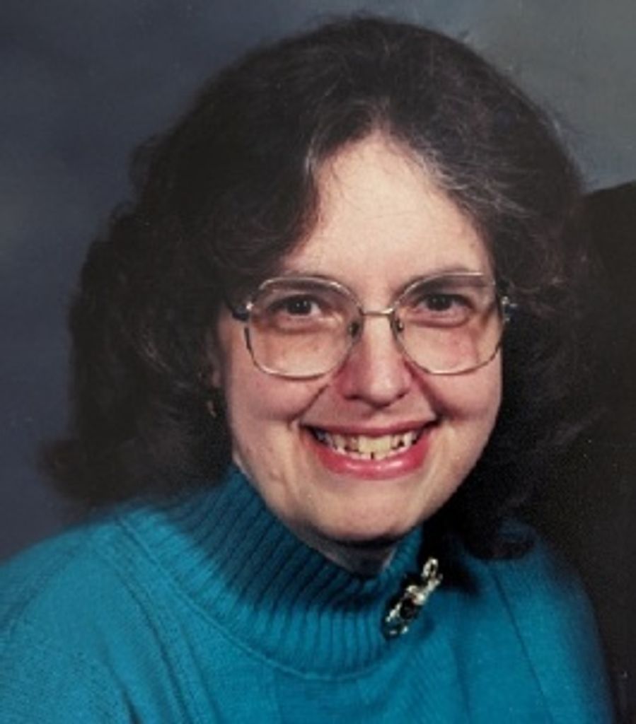 Sally Haney Profile Photo
