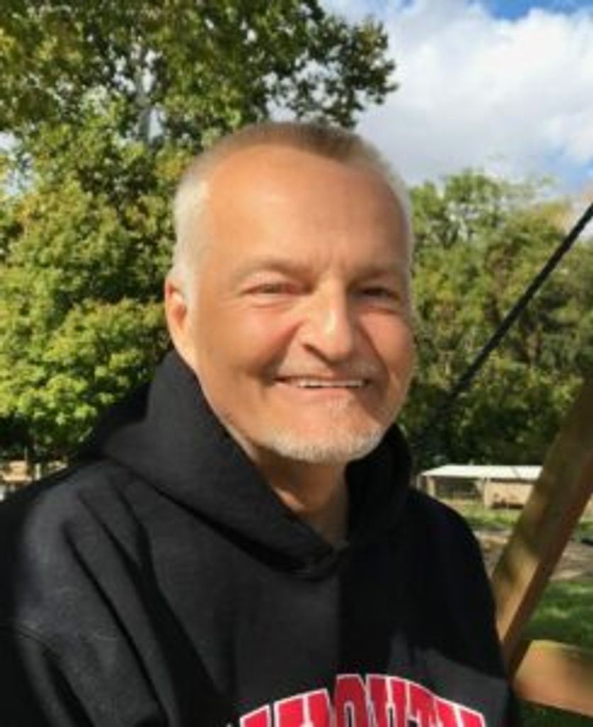 Rick Sands