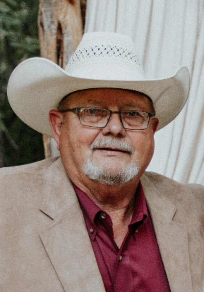 Wayne Robinson Johnston Profile Photo