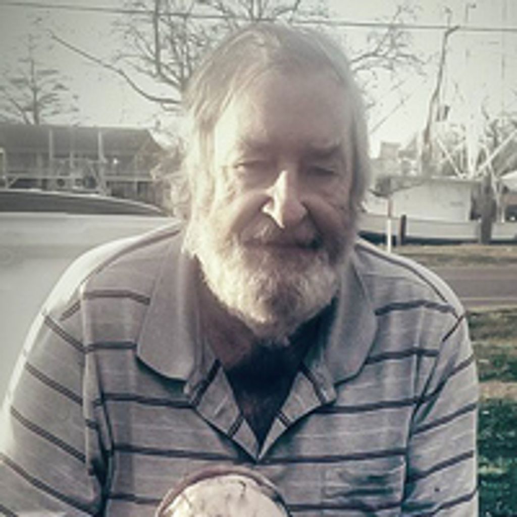 Gary Lacroix Sr.