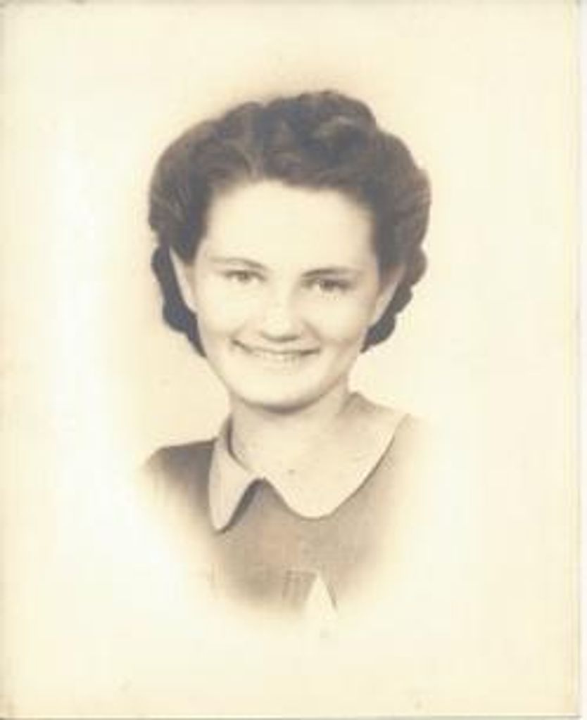 Mary V Melton