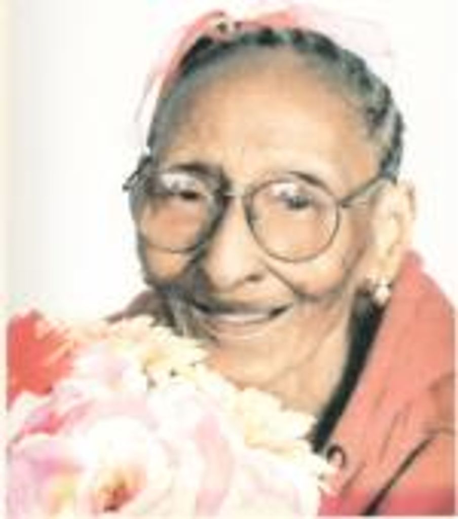 Ola Mae Sanders Profile Photo