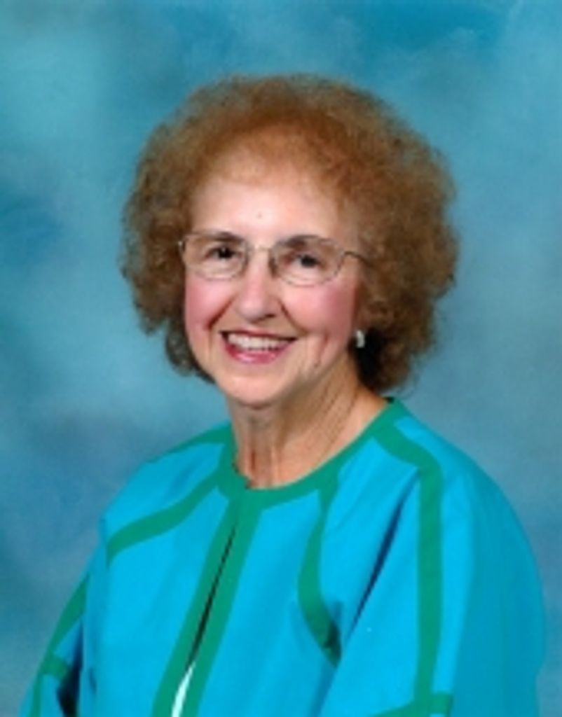 Josephine Angel