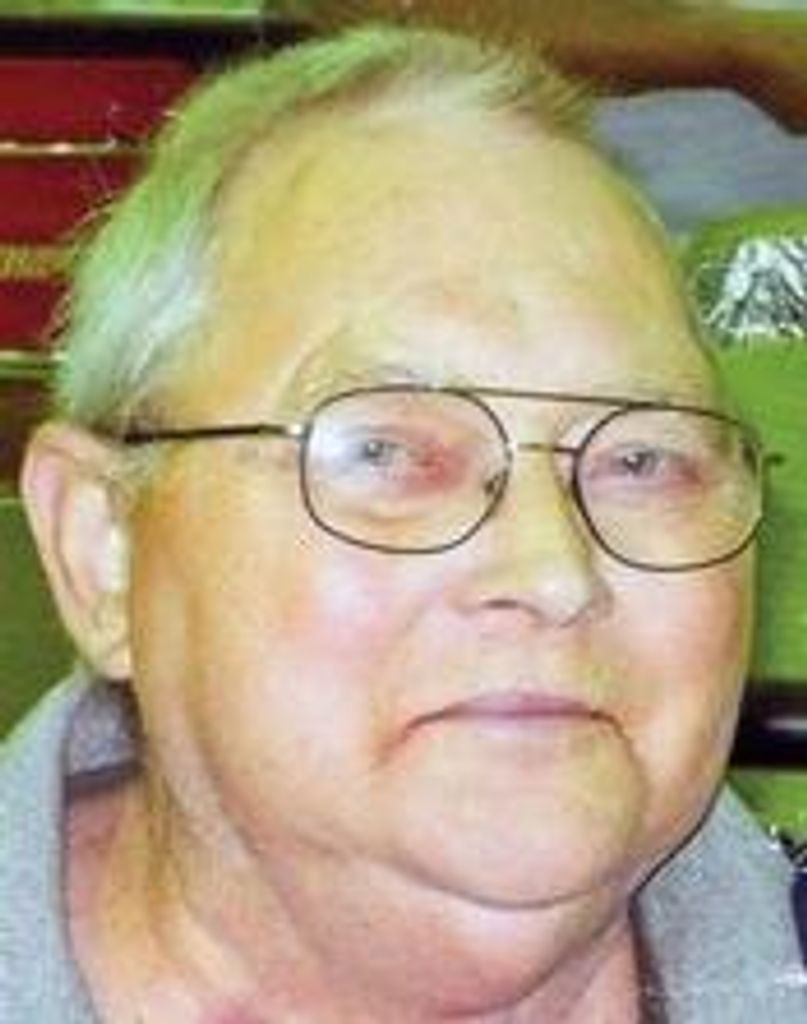 Marvin F. Burkert, Sr.