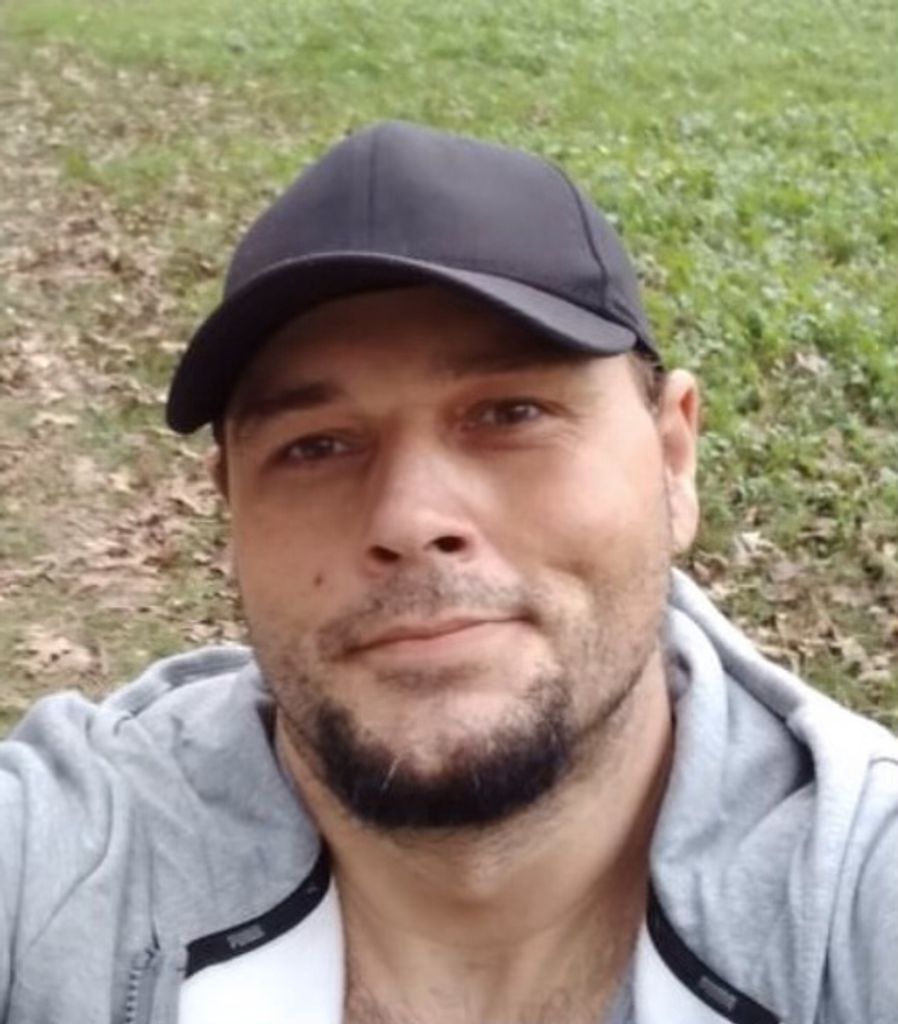 Edward Paul Williams Profile Photo