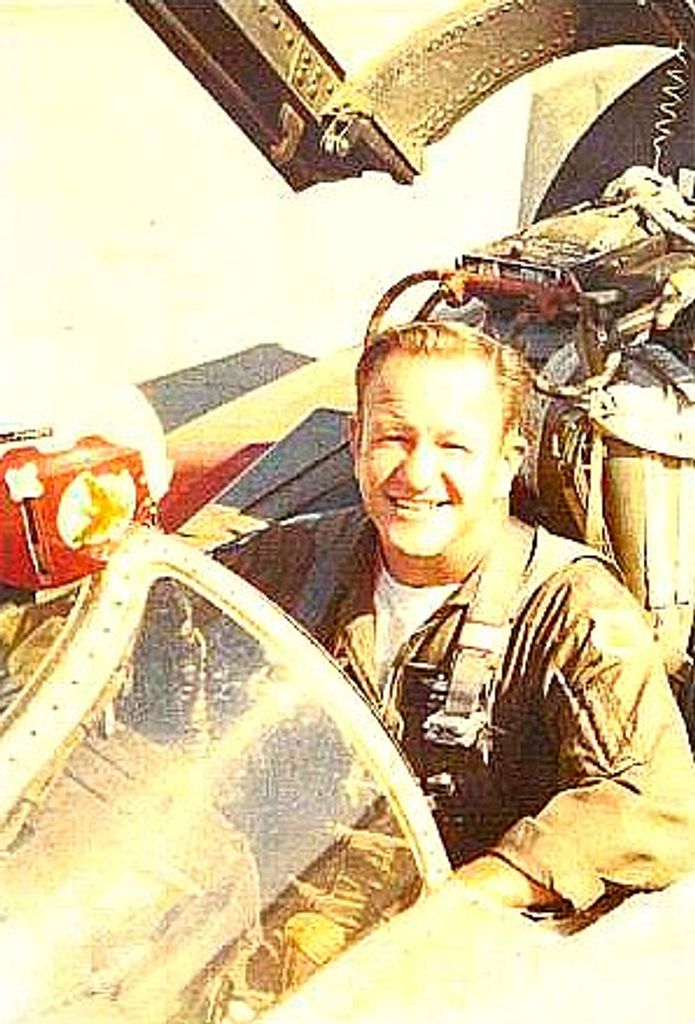 James  Raymond Geist
