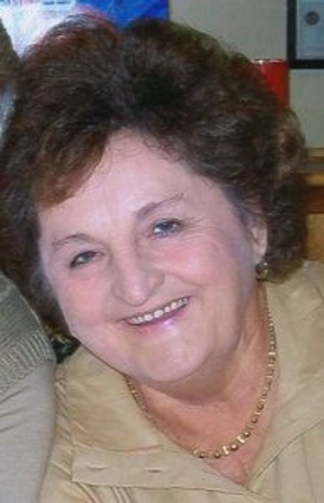 Catherine Miller