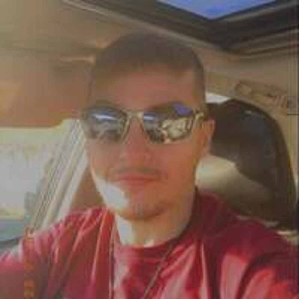 Joshua Kevin Hunley