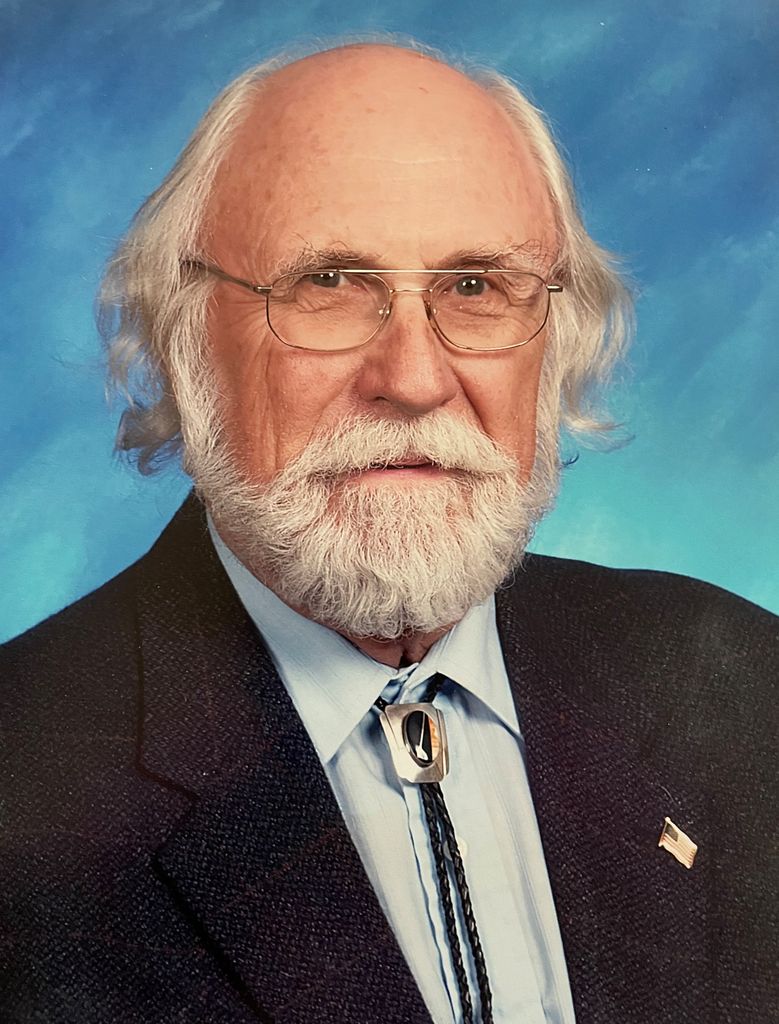 William Franklin Carver Iii