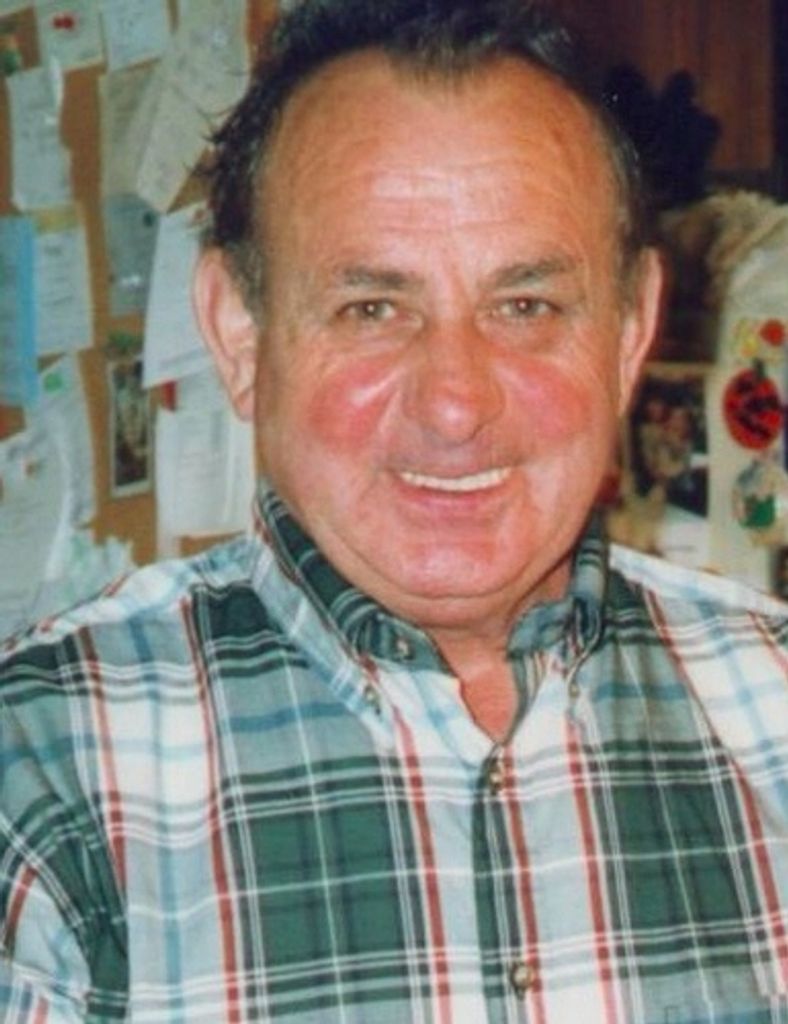 John P. Lally Profile Photo