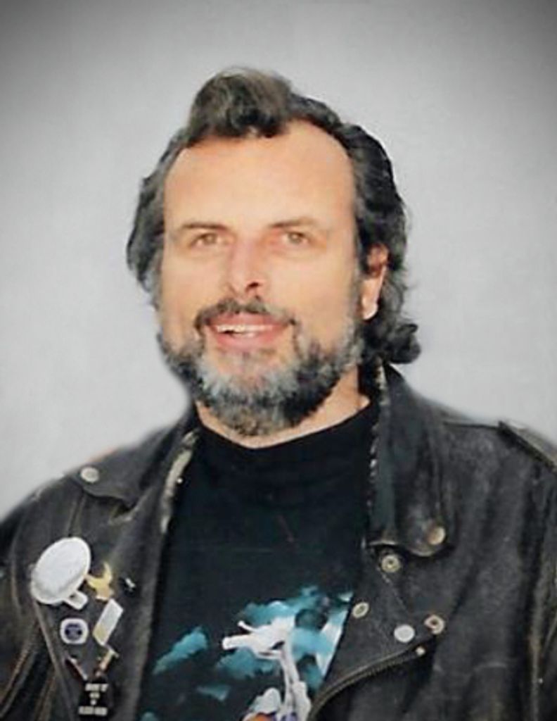 Martyn Cox Profile Photo