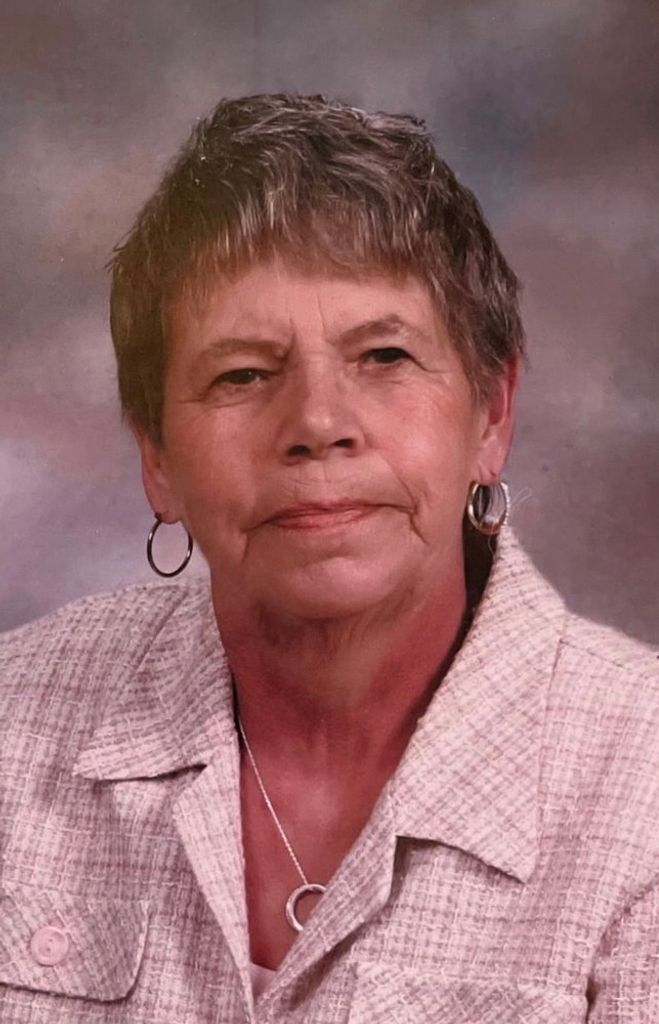 Marilyn Raglin