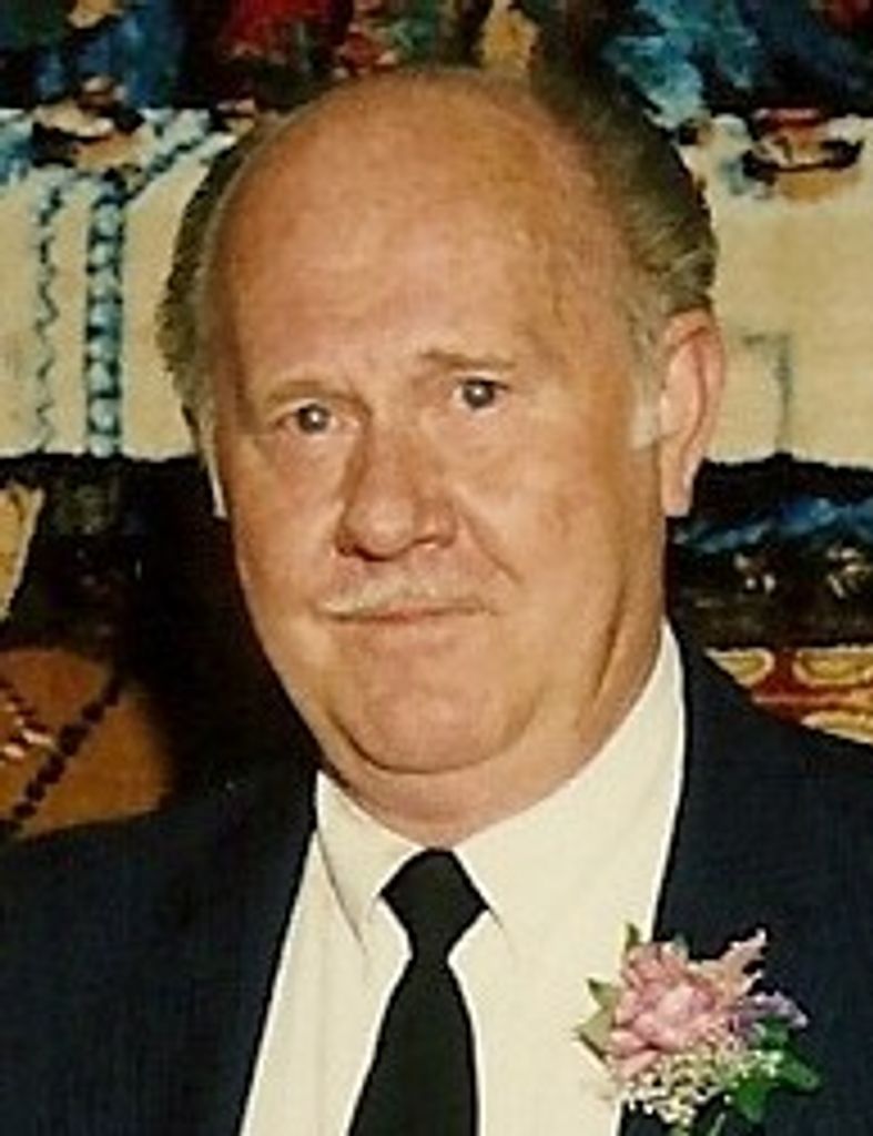 William Carl Lucas