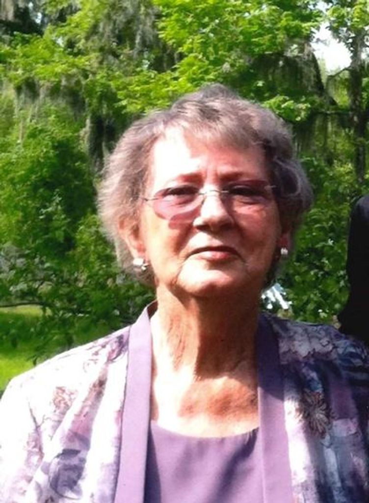 Wanda Robinson Profile Photo