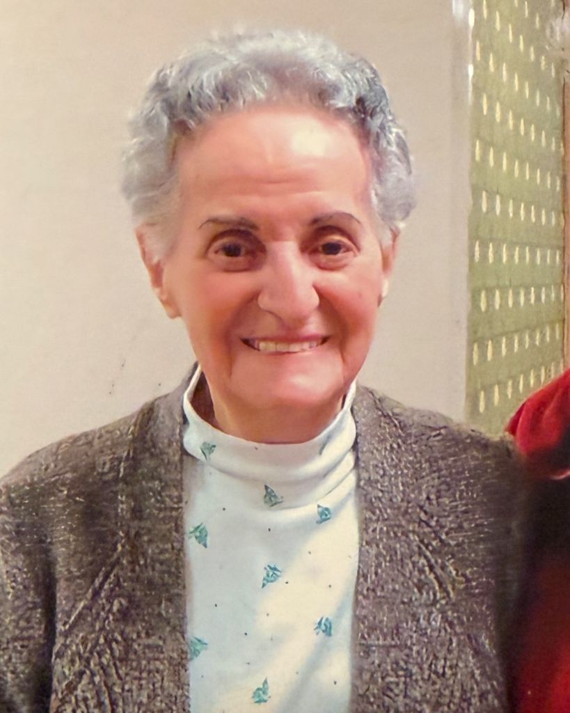 Caroline M. Ferraro