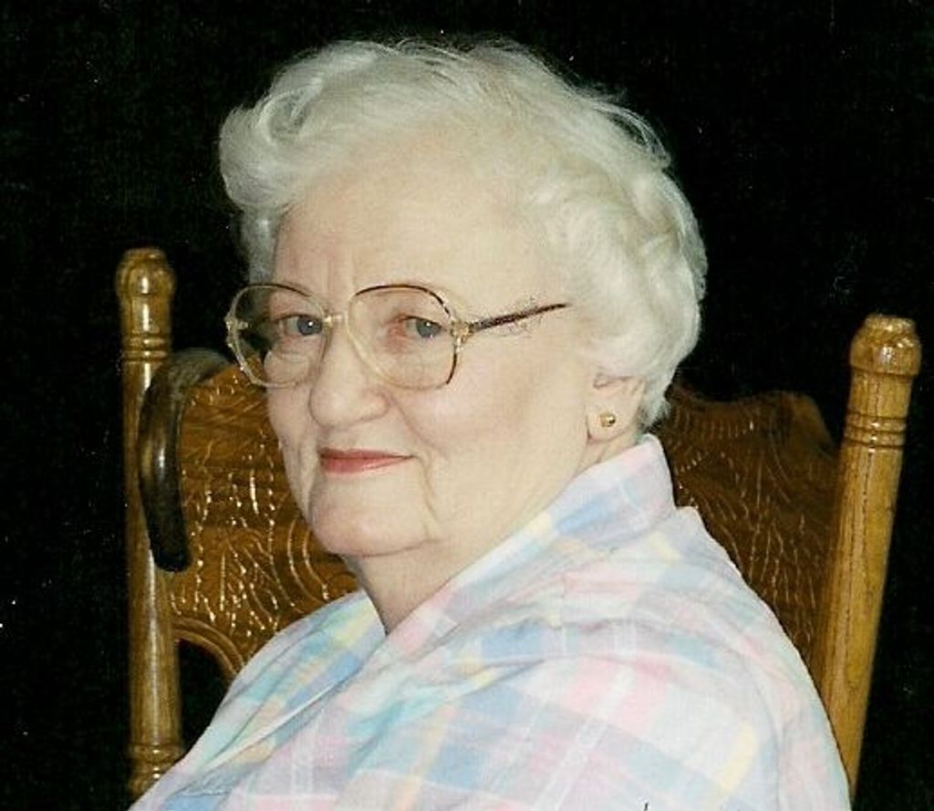 Helen J. Mccullough