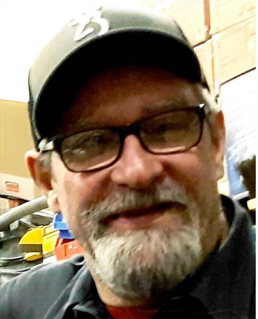 Keith L. Grice Profile Photo