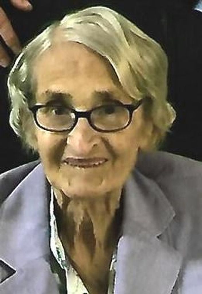 Opal Smith Kinningham Profile Photo