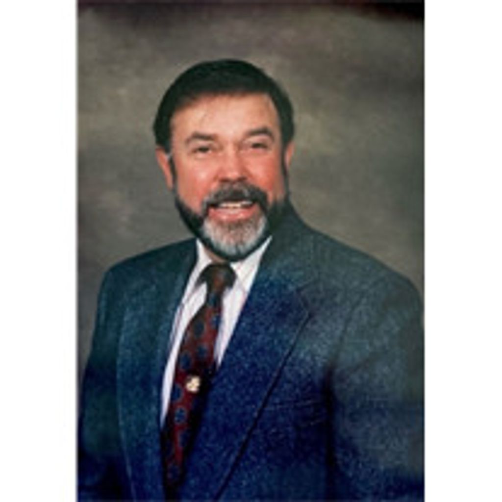 Gerald D. Fleet