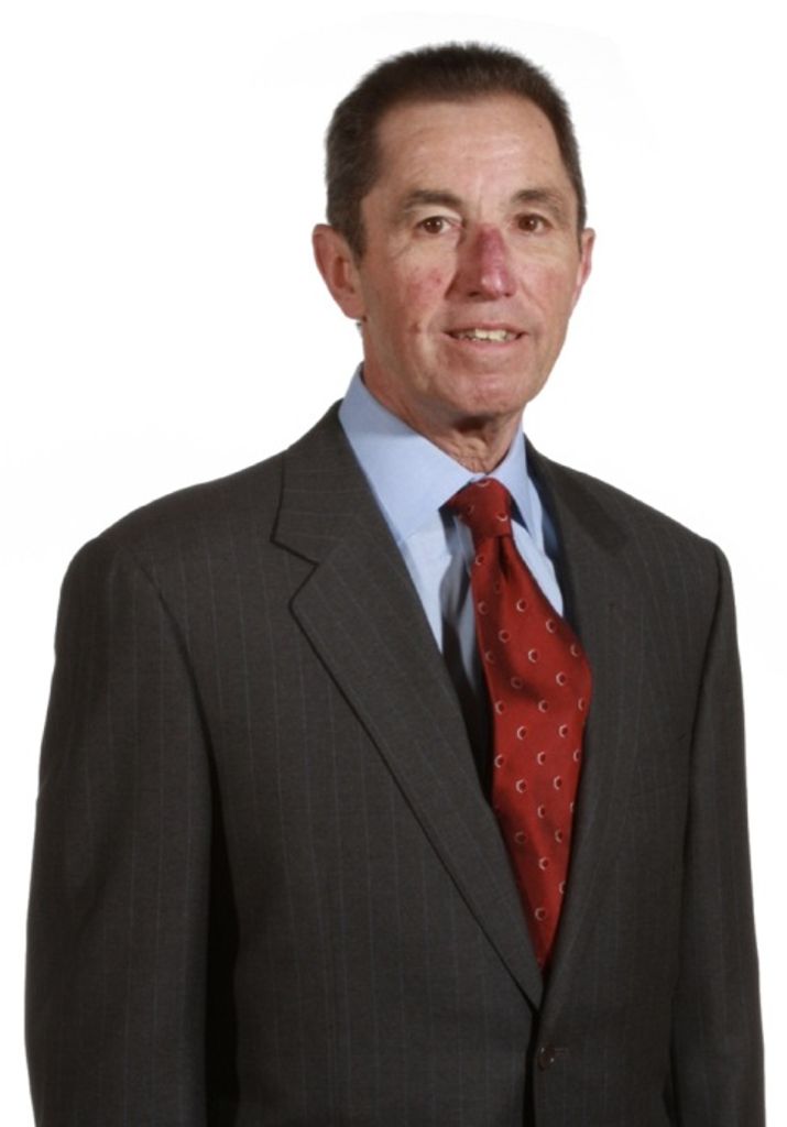 Dr. James Joseph Mccoy Profile Photo