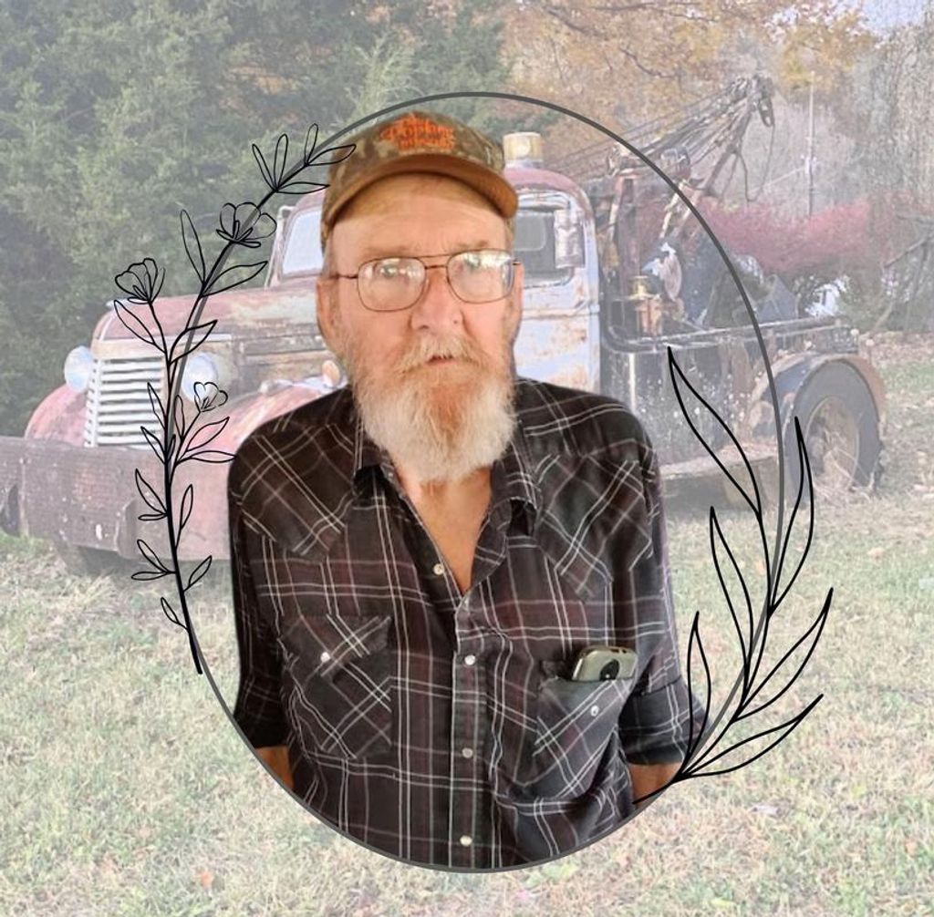 Robert "Red" Arnold Shelton