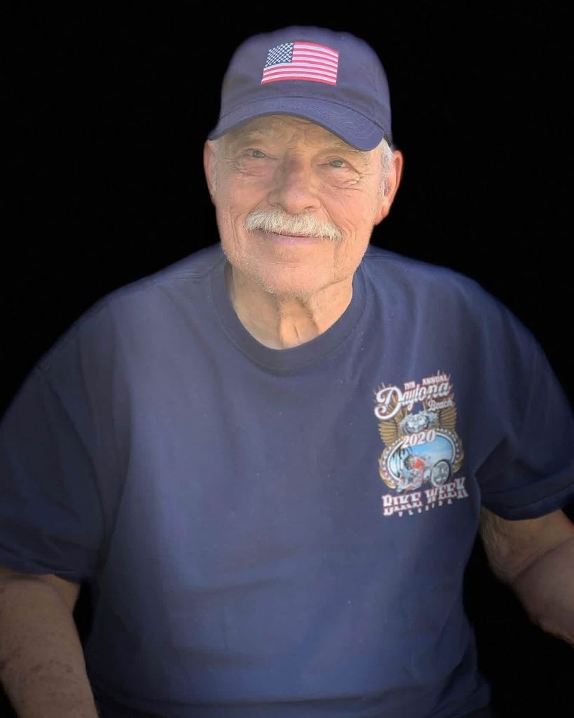 Michael Edwin Poole