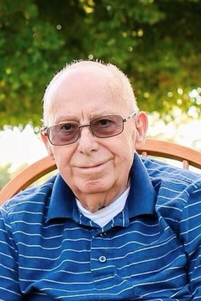 Fred Gordon Whitchurch