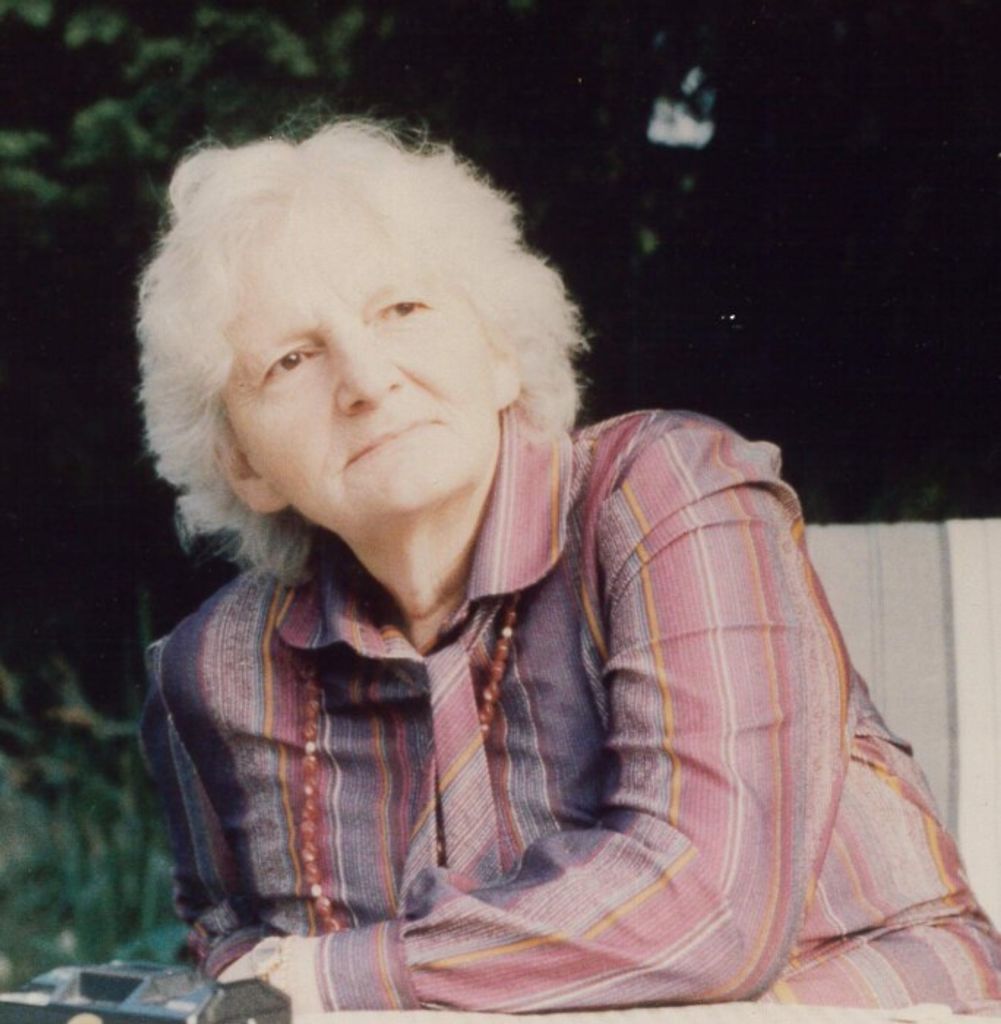 Hildegard Elsbeth Knezevic Profile Photo