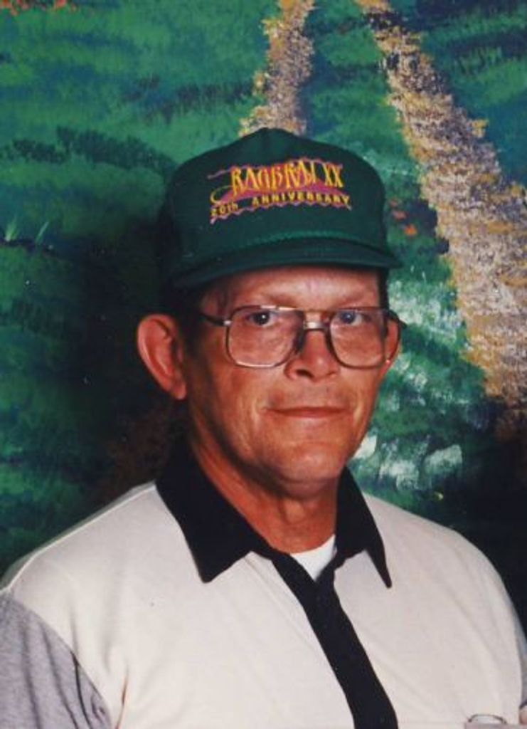 Charles L. Kinney