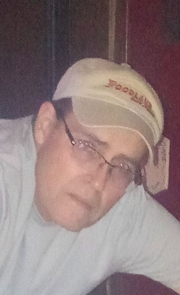 Anthony Quinn Dudley Profile Photo