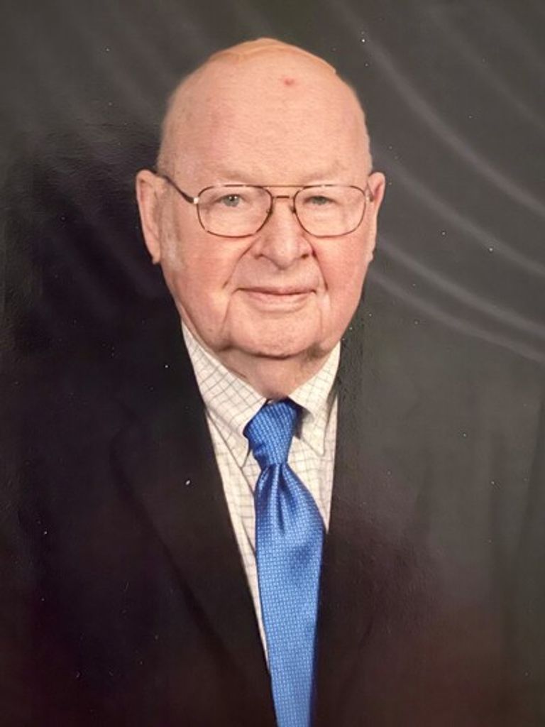 James Raymond Tomlin Profile Photo