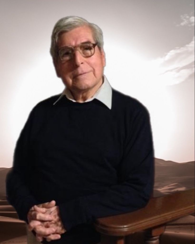 Esteban Jara Jr.