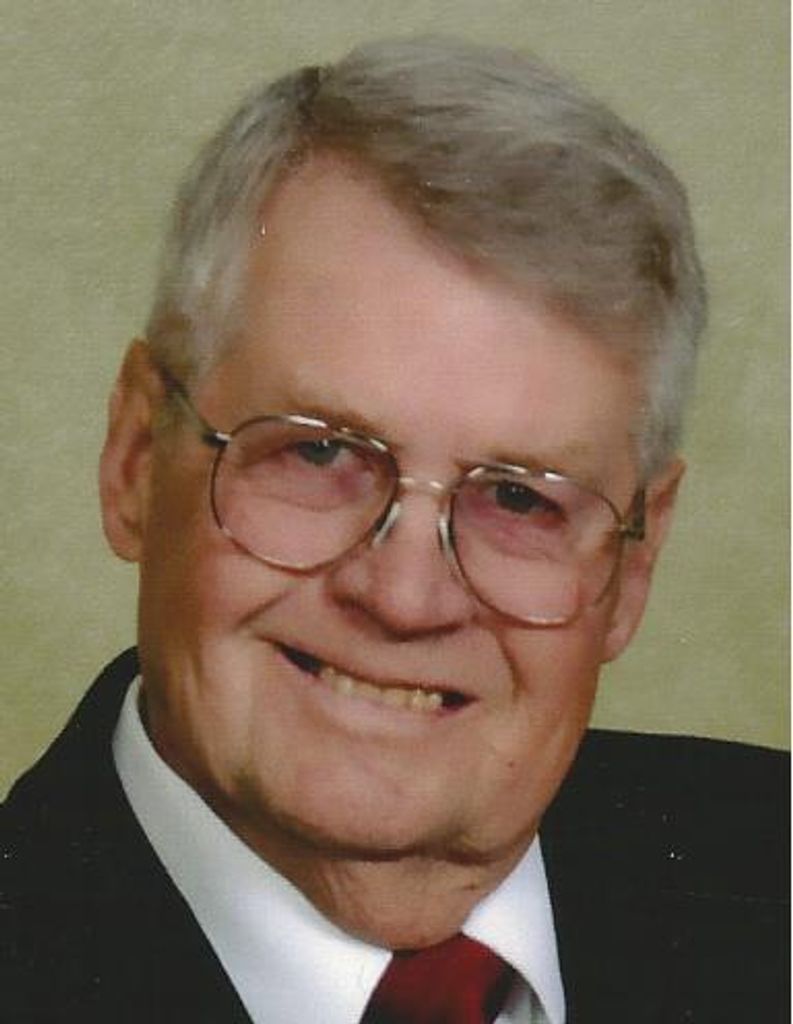 Harold Louis Cloer