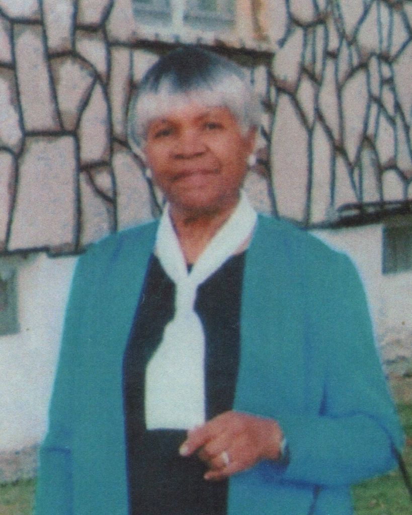 Marguerite Stanton Profile Photo