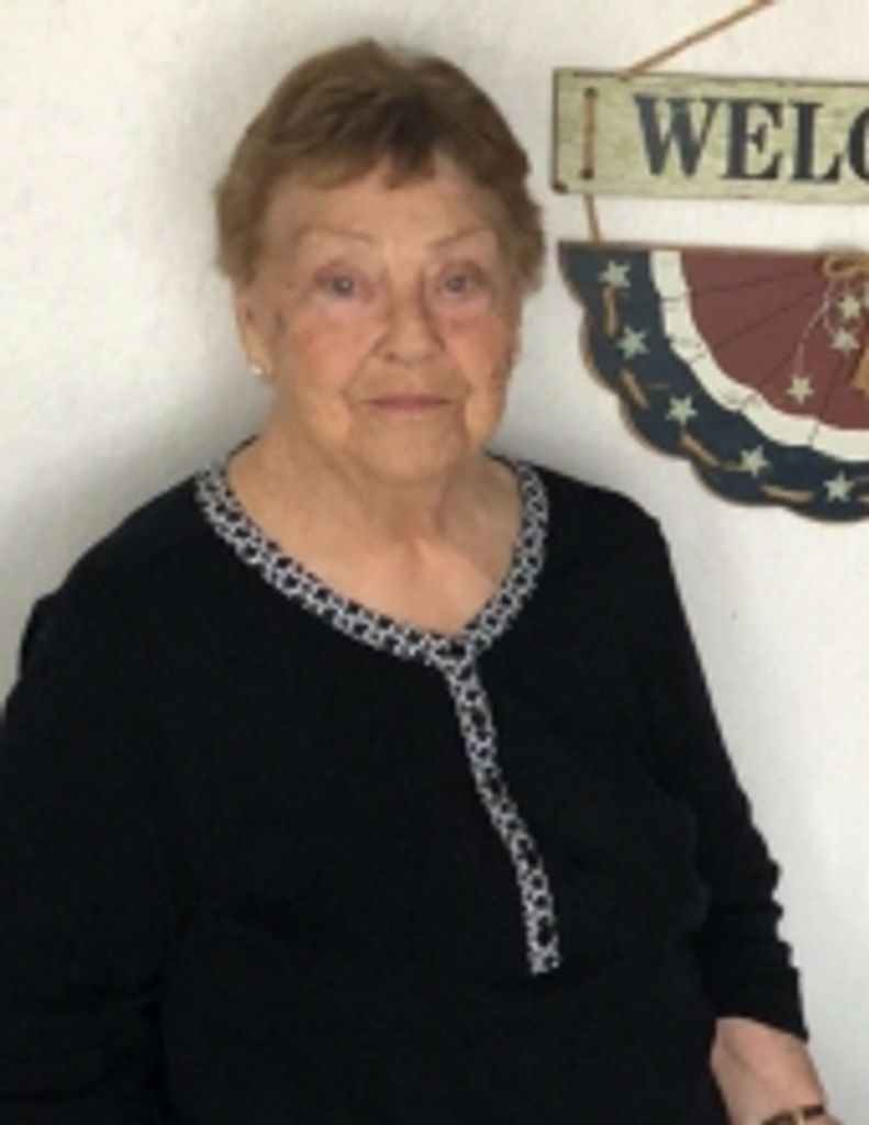 Mary Elizabeth Gossage Profile Photo