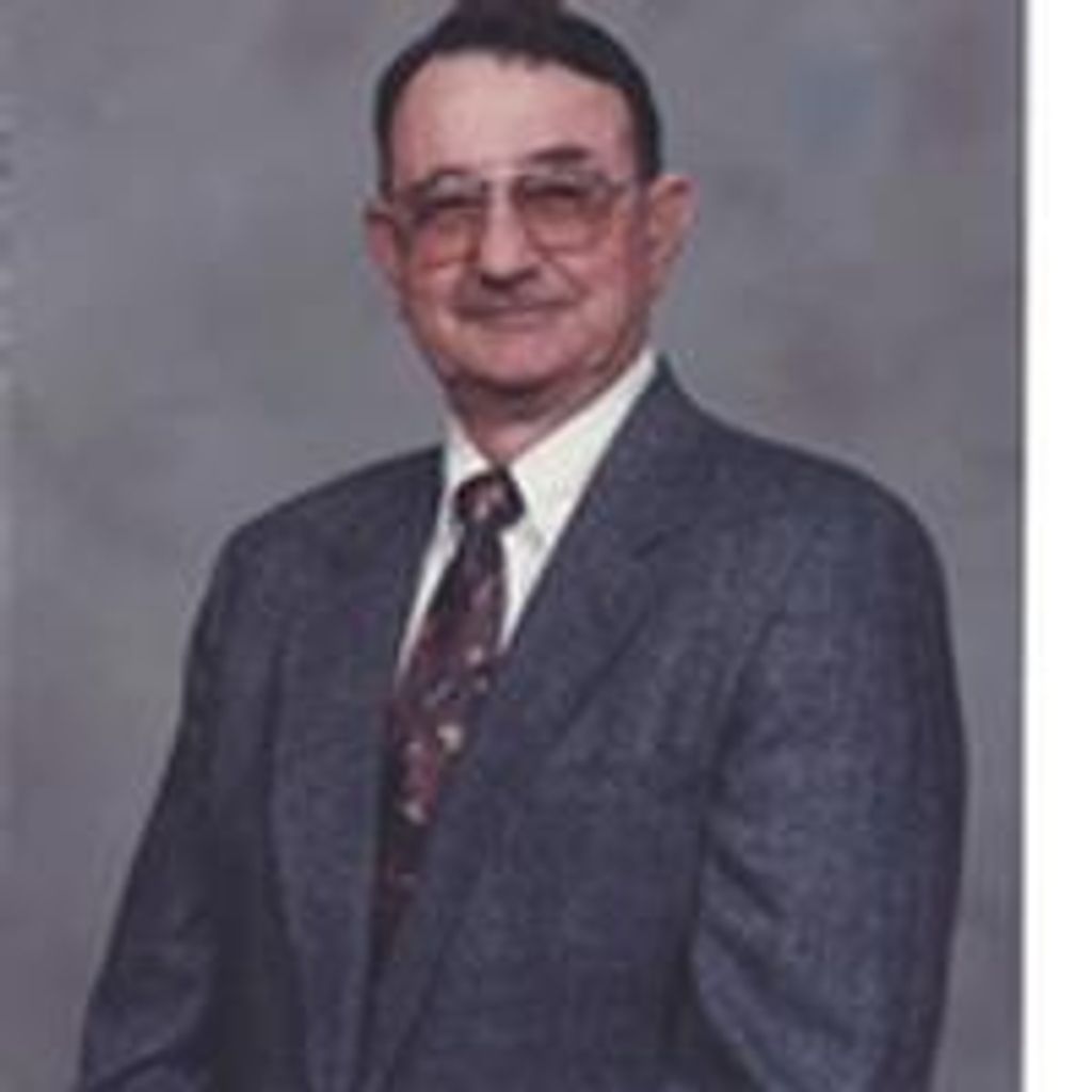 Hubert Delong Payton